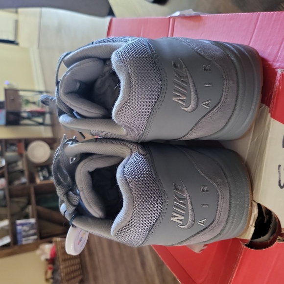 Nike Airmax 1 "Cool Grey" - Picture 3 of 5